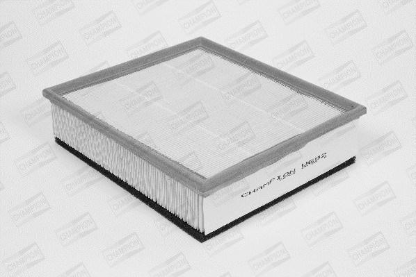 Champion U692/606 - Воздушный фильтр двигателя abcparts.ee