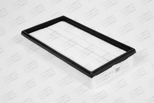 Champion U697/606 - Воздушный фильтр двигателя abcparts.ee