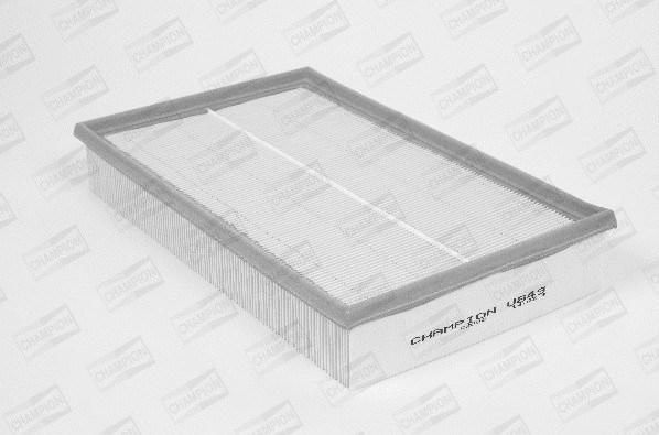 Champion U849/606 - Воздушный фильтр двигателя abcparts.ee