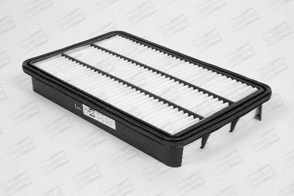 Champion U848/606 - Воздушный фильтр двигателя abcparts.ee