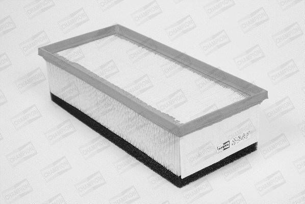 Champion U847/606 - Воздушный фильтр двигателя abcparts.ee