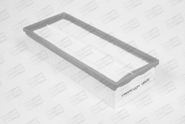 Champion U806/606 - Воздушный фильтр двигателя abcparts.ee