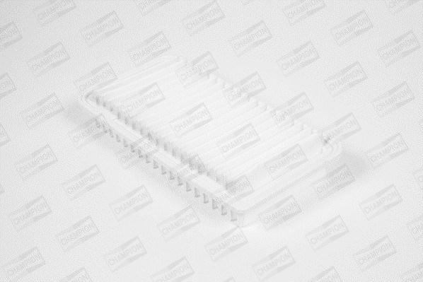 Champion U813/606 - Воздушный фильтр двигателя abcparts.ee