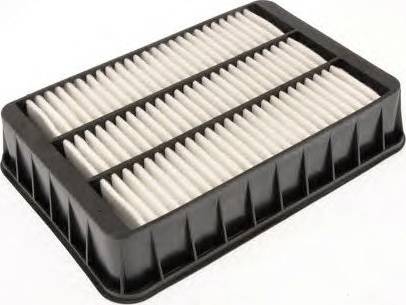 Champion U881/606 - Воздушный фильтр двигателя abcparts.ee