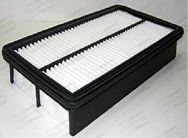 Champion U831/606 - Воздушный фильтр двигателя abcparts.ee