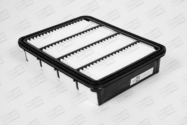 Champion U829/606 - Воздушный фильтр двигателя abcparts.ee