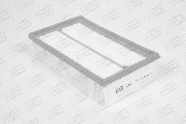 Champion U821/606 - Воздушный фильтр двигателя abcparts.ee