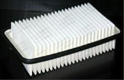 Champion U828/606 - Воздушный фильтр двигателя abcparts.ee