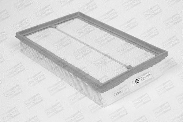 Champion U823/606 - Воздушный фильтр двигателя abcparts.ee