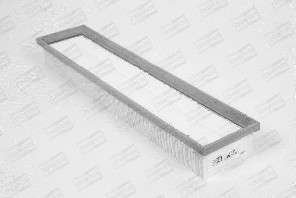 Champion U827/606 - Воздушный фильтр двигателя abcparts.ee