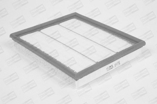 Champion U875/606 - Воздушный фильтр двигателя abcparts.ee