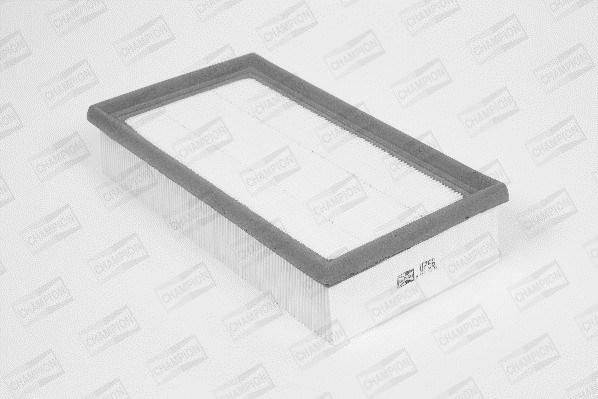 Champion U756/606 - Воздушный фильтр двигателя abcparts.ee