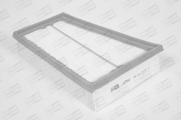 Champion U758/606 - Воздушный фильтр двигателя abcparts.ee