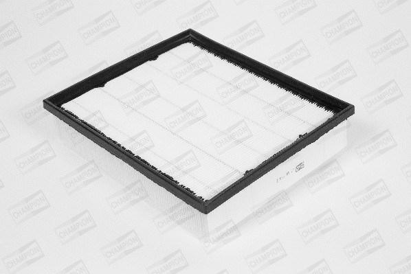 Champion U769/606 - Воздушный фильтр двигателя abcparts.ee