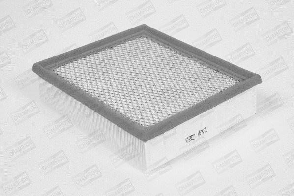 Champion U767/606 - Воздушный фильтр двигателя abcparts.ee