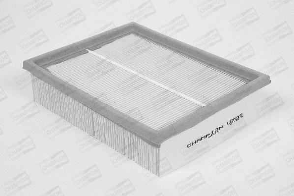 Champion U703/606 - Воздушный фильтр двигателя abcparts.ee