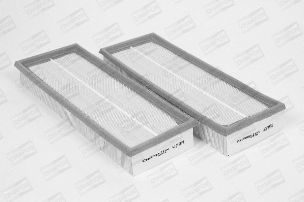 Champion U785/606 - Воздушный фильтр двигателя abcparts.ee