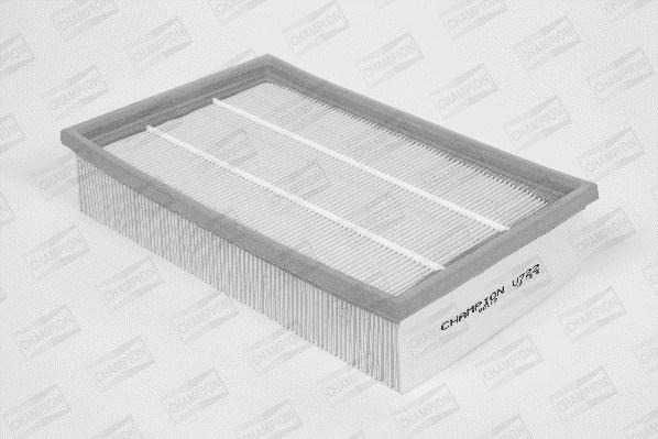 Champion U722/606 - Воздушный фильтр двигателя abcparts.ee