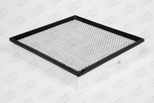 Champion U770/606 - Воздушный фильтр двигателя abcparts.ee