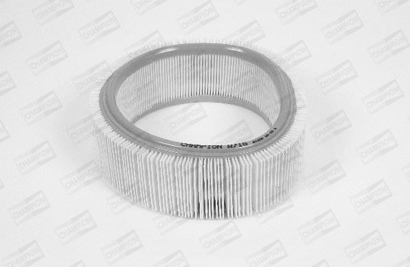 Champion W716/606 - Воздушный фильтр двигателя abcparts.ee