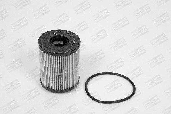 Champion XE531/606 - Масляный фильтр abcparts.ee