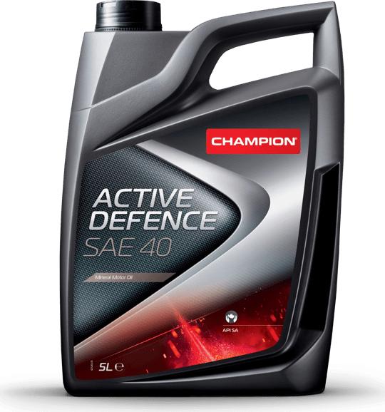 Champion Lubricants 4704 - Моторное масло abcparts.ee