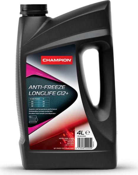 Champion Lubricants 50001 - Külmakaitse abcparts.ee