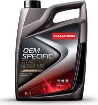 Champion Lubricants 15706 - Mootoriõli abcparts.ee