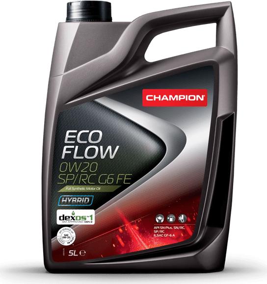 Champion Lubricants 16153 - Моторное масло abcparts.ee