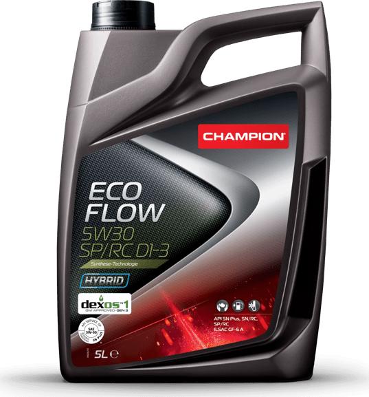 Champion Lubricants 16175 - Моторное масло abcparts.ee