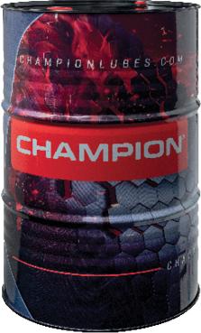 Champion Lubricants 1050096 - Трансмиссионное масло abcparts.ee