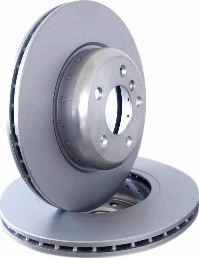 CIDAK CBD1701 - Тормозной диск abcparts.ee