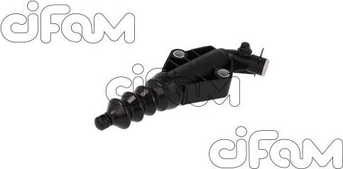 Cifam 404-060 - Рабочий цилиндр, система сцепления abcparts.ee