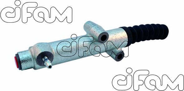 Cifam 404-007 - Рабочий цилиндр, система сцепления abcparts.ee