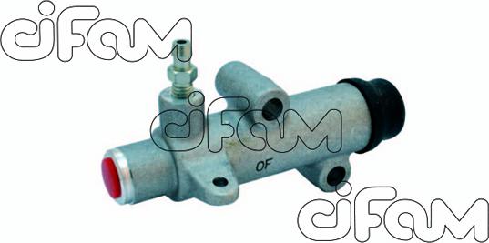 Cifam 404-010 - Рабочий цилиндр, система сцепления abcparts.ee