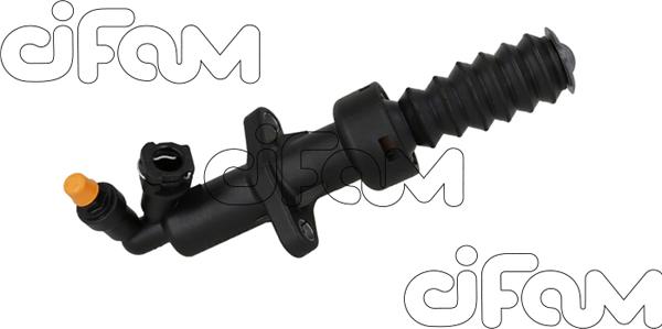 Cifam 404-161 - Рабочий цилиндр, система сцепления abcparts.ee