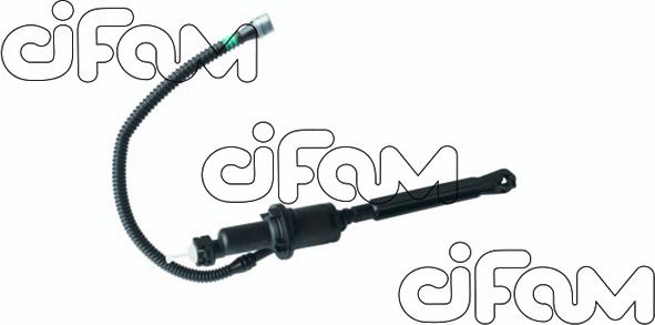 Cifam 505-047 - Главный цилиндр, система сцепления abcparts.ee