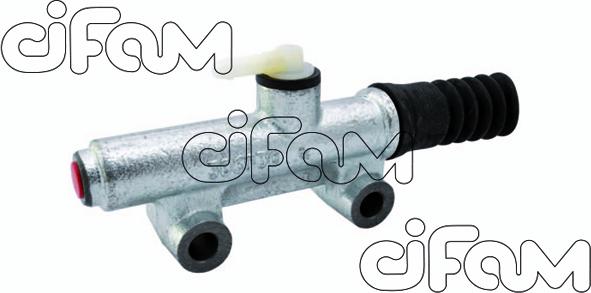 Cifam 505-005 - Главный цилиндр, система сцепления abcparts.ee