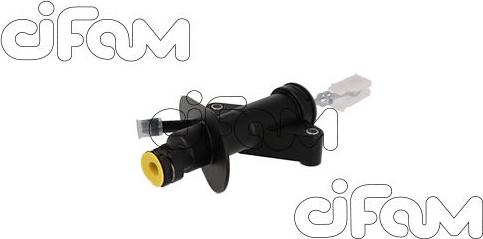 Cifam 505-085 - Главный цилиндр, система сцепления abcparts.ee