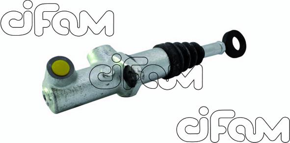 Cifam 505-020 - Главный цилиндр, система сцепления abcparts.ee