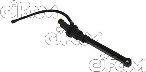 Cifam 505-168 - Главный цилиндр, система сцепления abcparts.ee