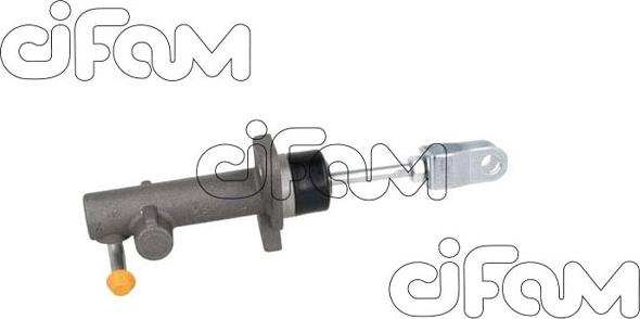 Cifam 505-180 - Главный цилиндр, система сцепления abcparts.ee