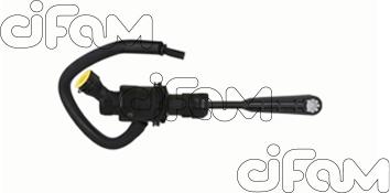 Cifam 505-251 - Главный цилиндр, система сцепления abcparts.ee
