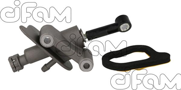 Cifam 505-211 - Главный цилиндр, система сцепления abcparts.ee