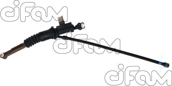 Cifam 505-280 - Главный цилиндр, система сцепления abcparts.ee