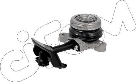 Cifam 506-053 - Центральный выключатель, система сцепления abcparts.ee