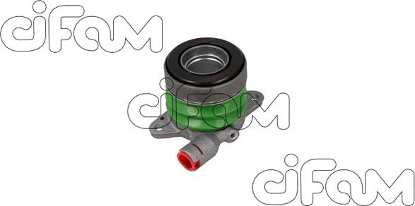 Cifam 506-031 - Центральный выключатель, система сцепления abcparts.ee