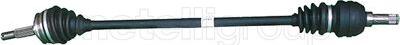 Cifam 655-624 - Приводной вал abcparts.ee