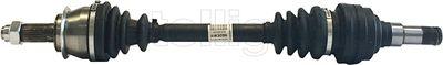 Cifam 655-1099 - Приводной вал abcparts.ee