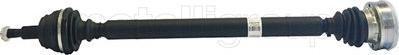 Cifam 655-211 - Приводной вал abcparts.ee